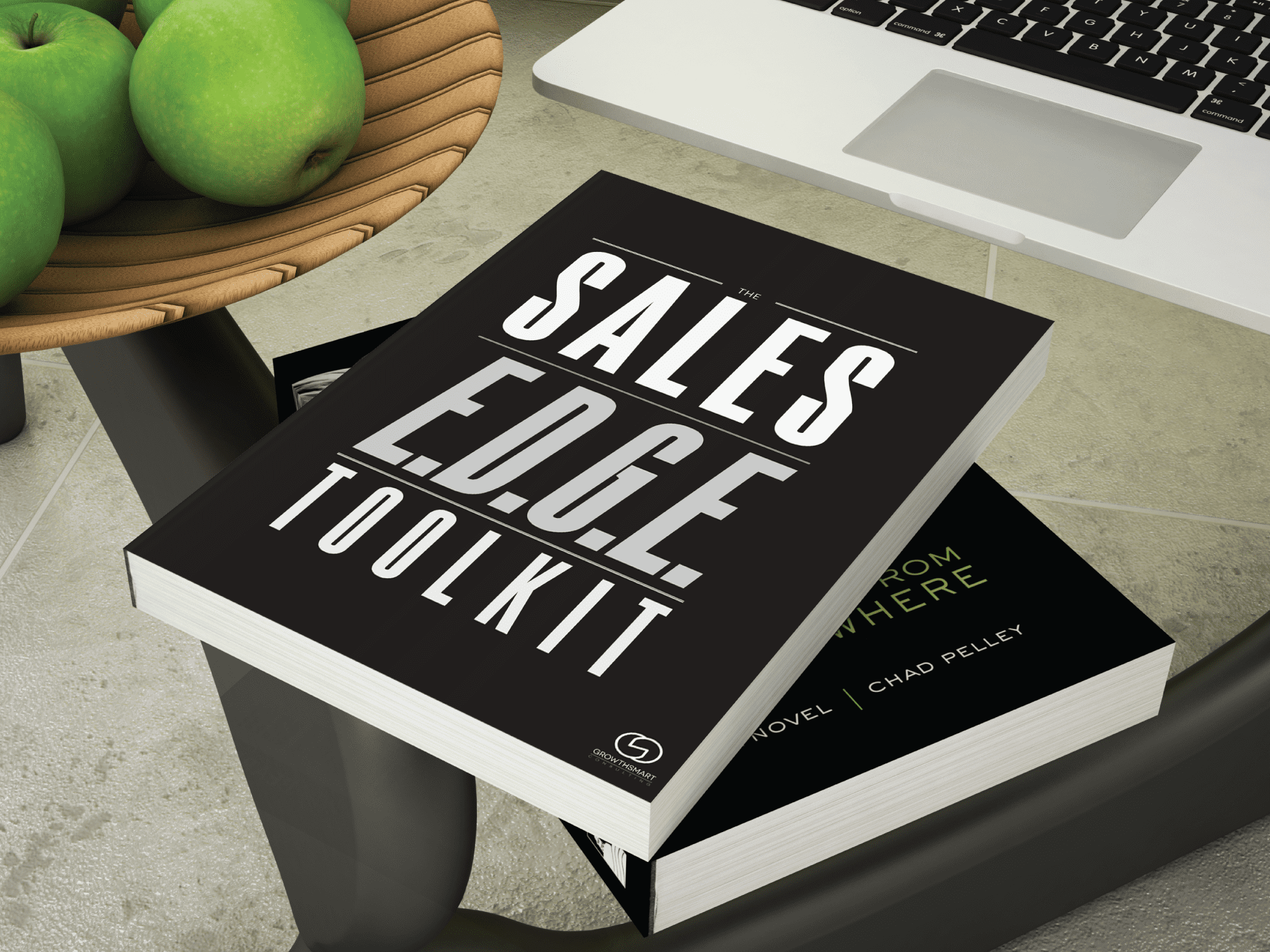 Sales EDGE Toolkit