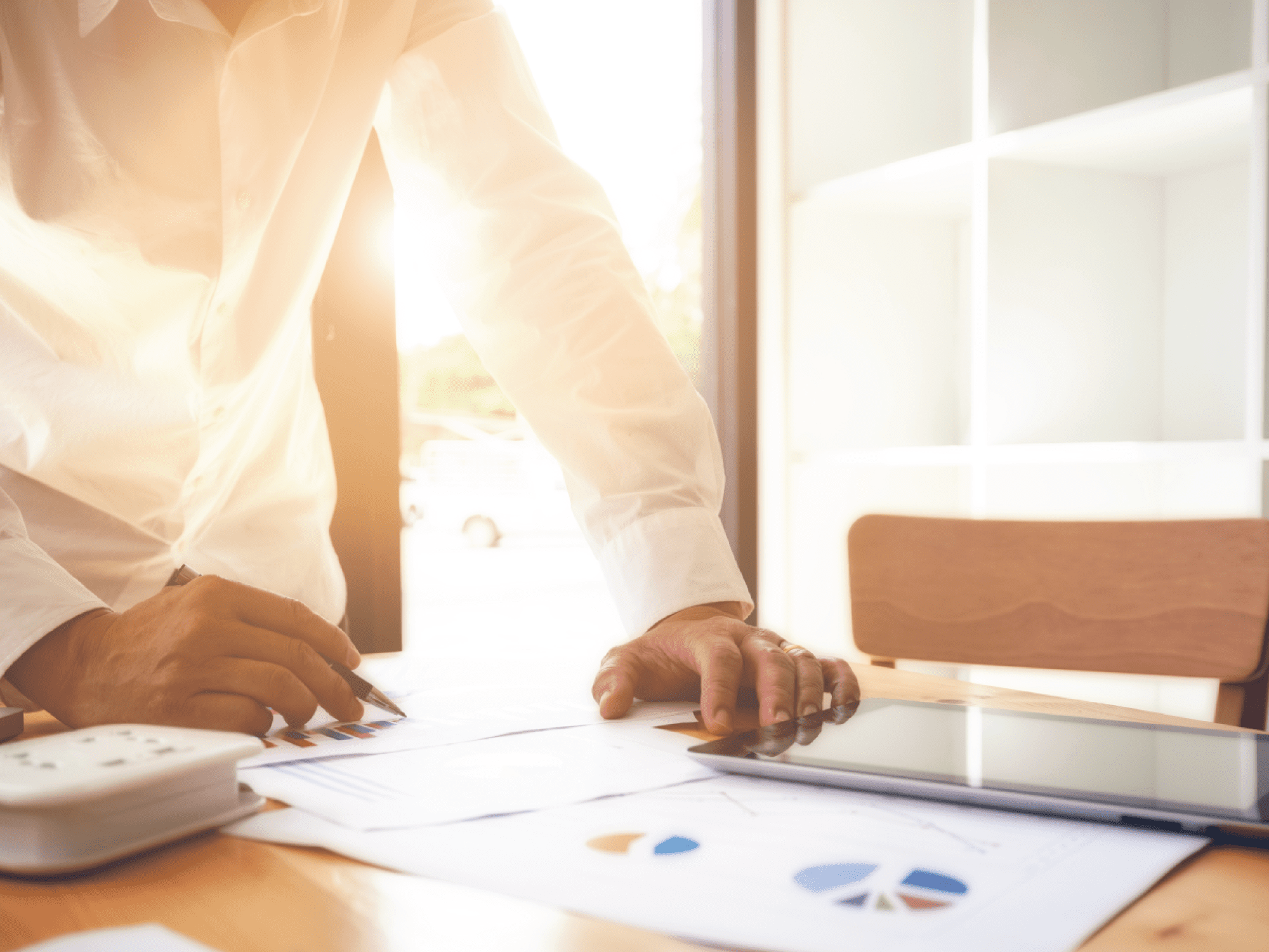 Organizational Health Check