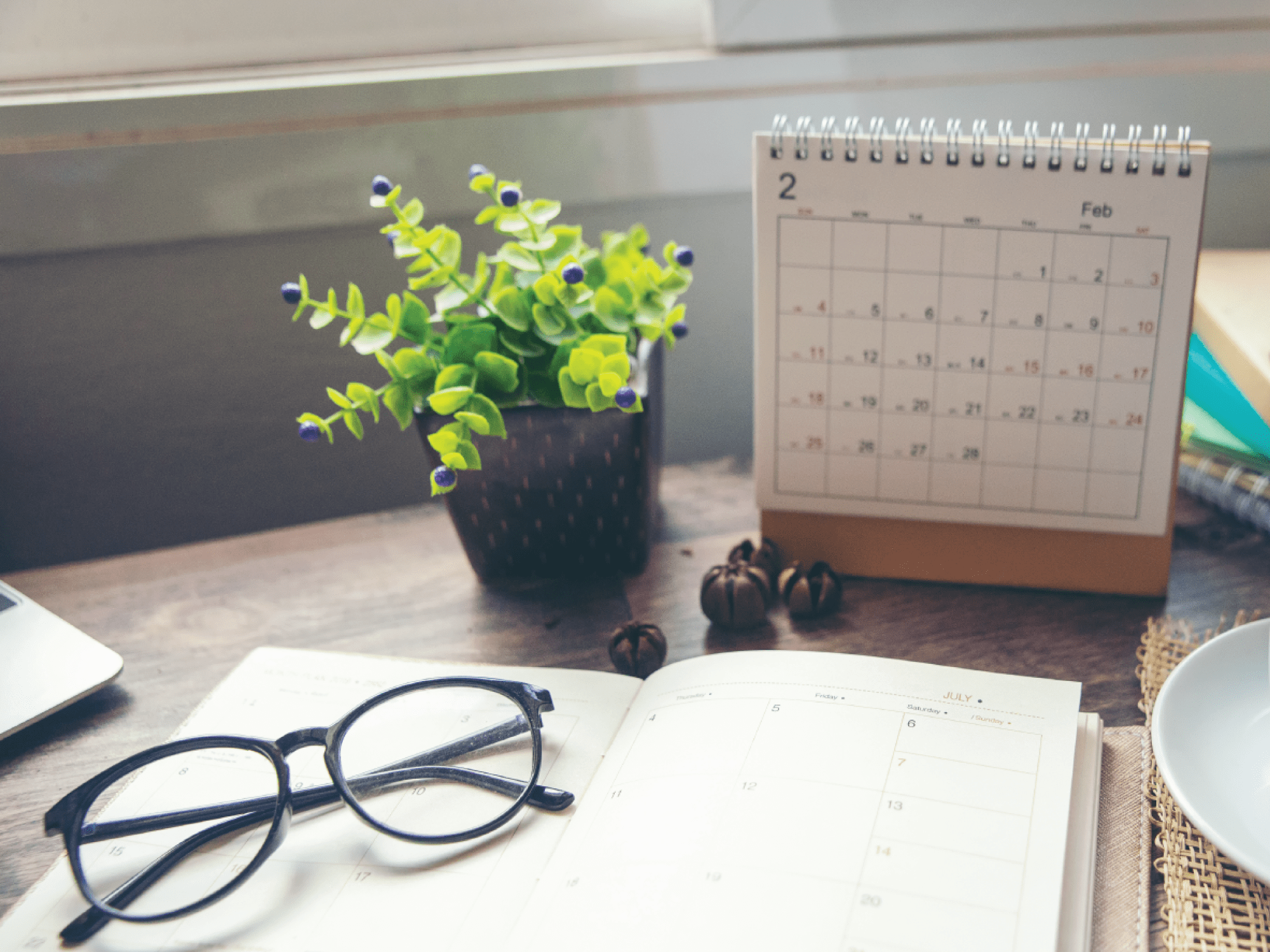 SmartTime Assessment